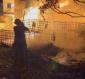 Atención a herido, paciente descompensado e incendio, reporta Centro