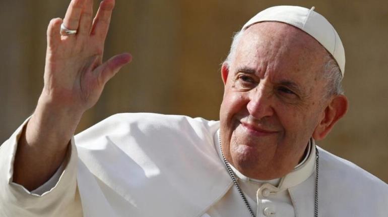 Fallece el Papa Francisco a los 88 años