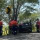 Accidente en la Villahermosa – Frontera deja a una persona prensada