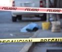 Contabilizan 355 asesinatos en México a dos días de concluir Semana Santa