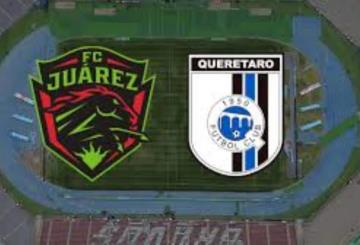 Bravos y Querétaro se enfrentarán este domingo, tras aplazamiento "por tormenta de arena"