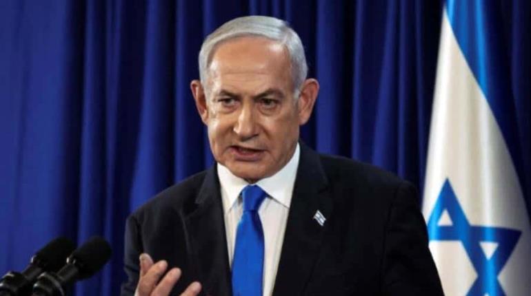 No cederé, ni ante Hamás ni ante la presión interna, señala primer ministro israelí