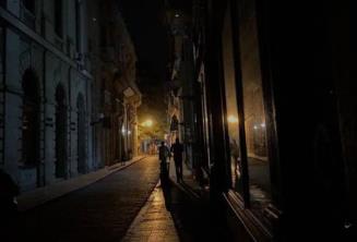 Se registra apagón en Cuba, afecta a gran parte de la Isla