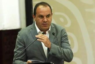 TEPJF podría ordenar que se resuelva queja contra Cuauhtémoc Blanco por violencia política