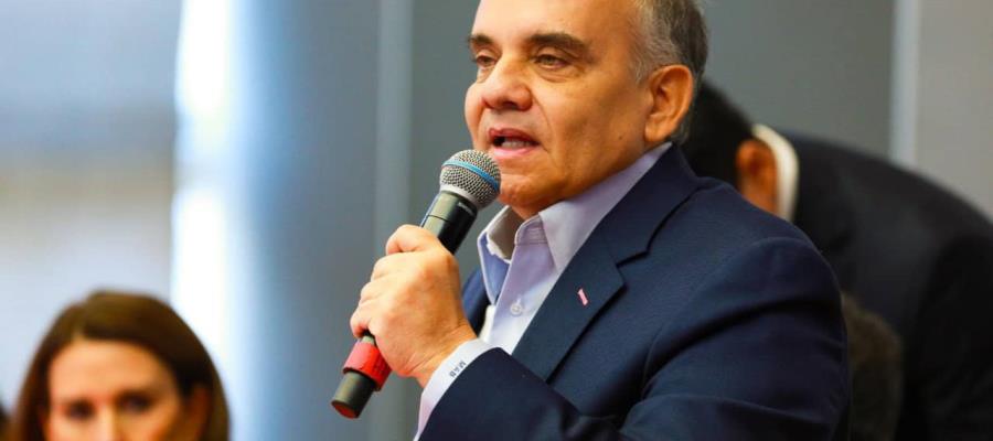 Urge PRI al gobierno federal actuar frente a brotes de sarampión y tosferina Urge PRI al gobierno federal actuar frente a brotes de sarampión y tosferina