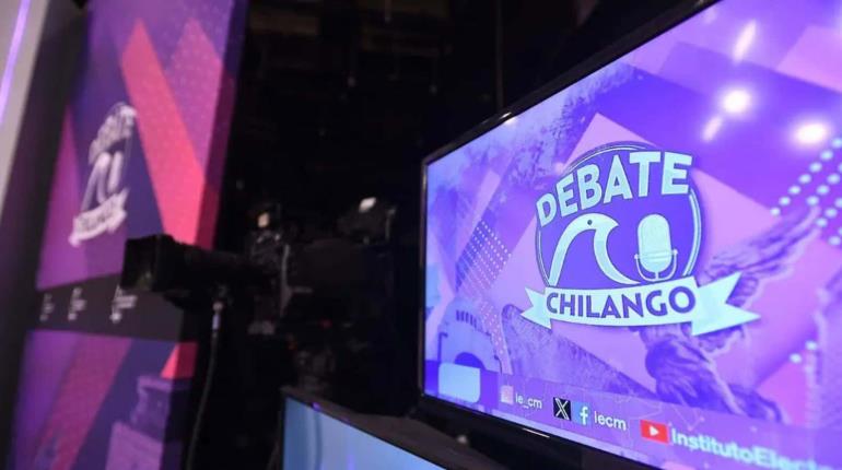 Alista CDMX al menos 86 debates entre candidatos al Poder Judicial