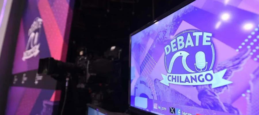 Alista CDMX al menos 86 debates entre candidatos al Poder Judicial Alista CDMX al menos 86 debates entre candidatos al Poder Judicial