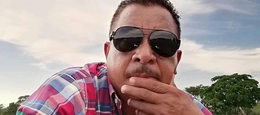 Acribillan a hotelero y exdelegado municipal al interior de su vehículo en Jalpa de Méndez Acribillan a hotelero y exdelegado municipal al interior de su vehículo en Jalpa de Méndez