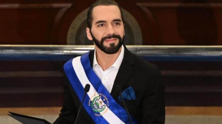 Bukele propone a Maduro canje, para repatriar a venezolanos detenidos a cambio de presos políticos