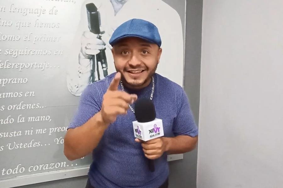 Estrenará Feria Tabasco 2025 tema musical en la Imposición de Bandas Estrenará Feria Tabasco 2025 tema musical en la Imposición de Bandas
