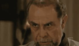 Fallece el actor Carlos Amador López, hijo de Marga López