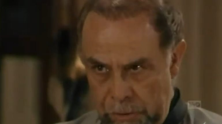 Fallece el actor Carlos Amador López, hijo de Marga López