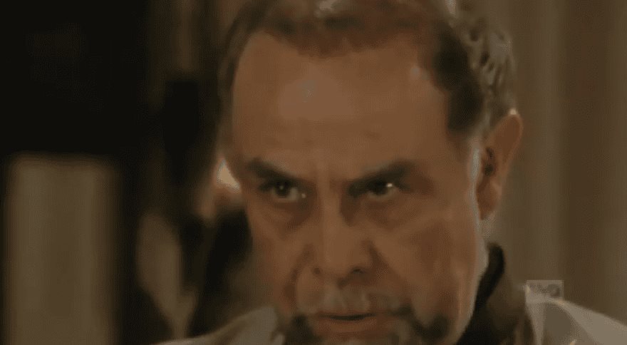 Fallece el actor Carlos Amador López, hijo de Marga López Fallece el actor Carlos Amador López, hijo de Marga López