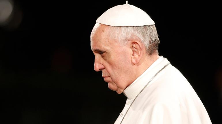 Derrame cerebral, causa del fallecimiento de Francisco: Vaticano