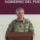 Definen gobernador y titular de Conagua proyectos para Tabasco en 2025
