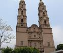 Suena campana mayor en Catedral de Tabasco en memoria del Papa Francisco