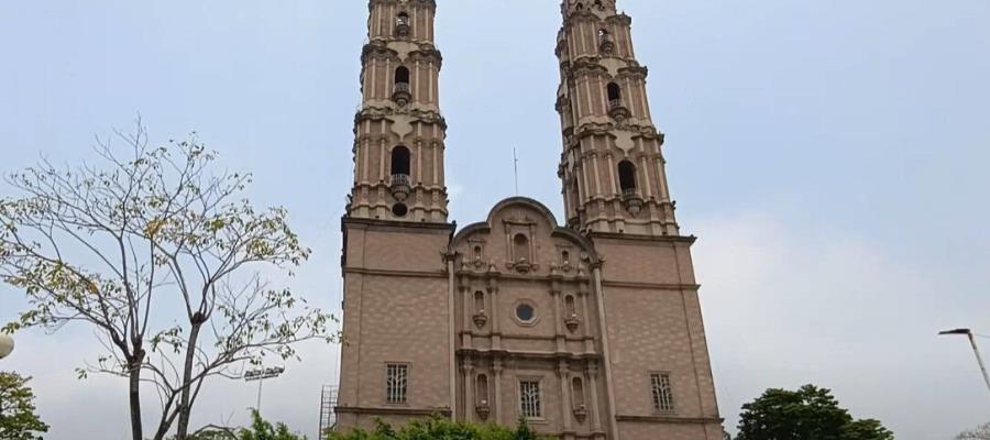 Avanza Iglesia con logística y trámite de permisos para procesión de Obispos de zona Sur el 13 de septiembre Avanza Iglesia con logística y trámite de permisos para procesión de Obispos de zona Sur el 13 de septiembre