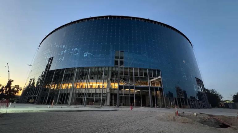 Cancelan conciertos programados en Arena Guadalajara