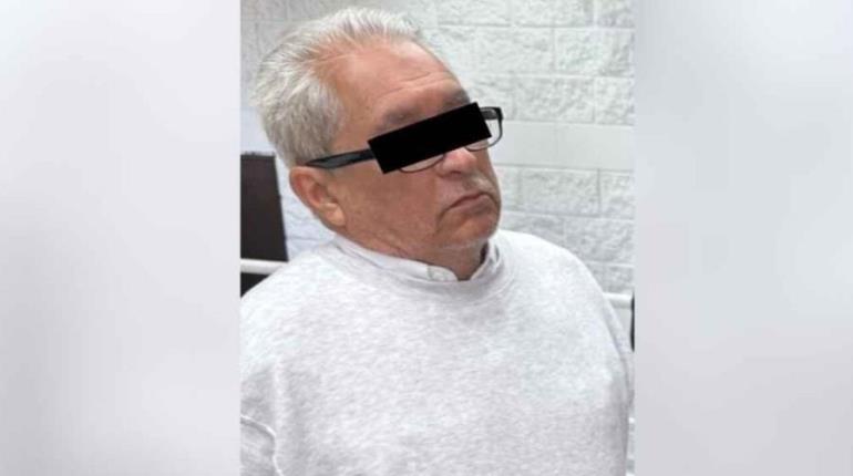 Tribunal ordena que Yarrington enfrente su proceso desde la cárcel
