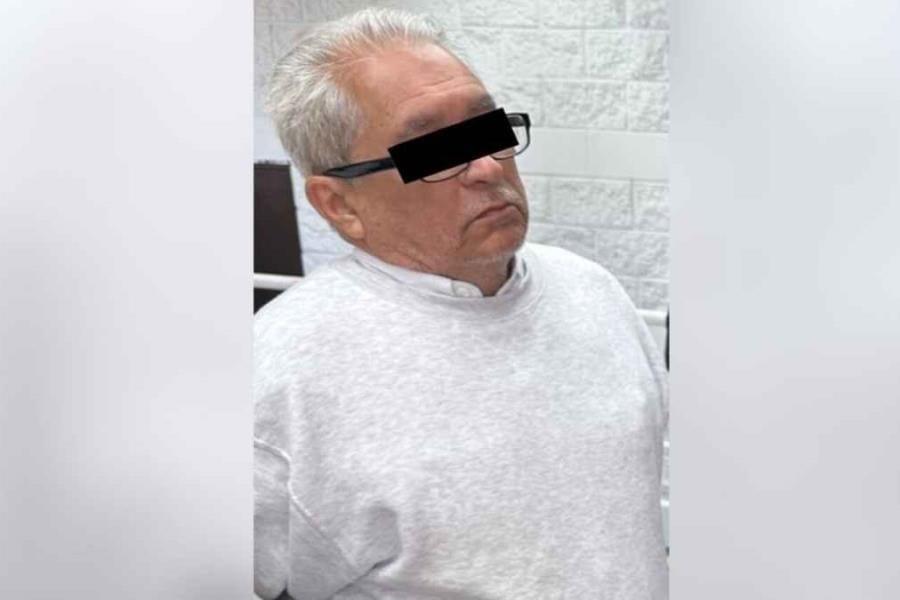 Tribunal ordena que Yarrington enfrente su proceso desde la cárcel Tribunal ordena que Yarrington enfrente su proceso desde la cárcel