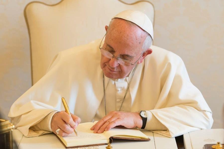 Reflexiona Rodríguez Prats sobre las encíclicas del Papa Francisco Reflexiona Rodríguez Prats sobre las encíclicas del Papa Francisco