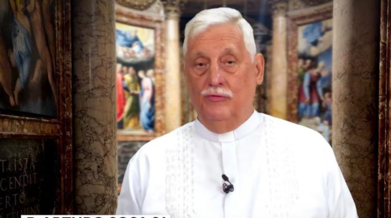 Compañía de Jesús reconoce la guía espiritual del Papa Francisco