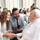 Compañía de Jesús reconoce la guía espiritual del Papa Francisco