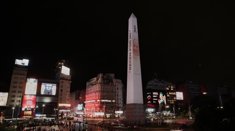 Países declaran periodo de luto en memoria del Papa Francisco