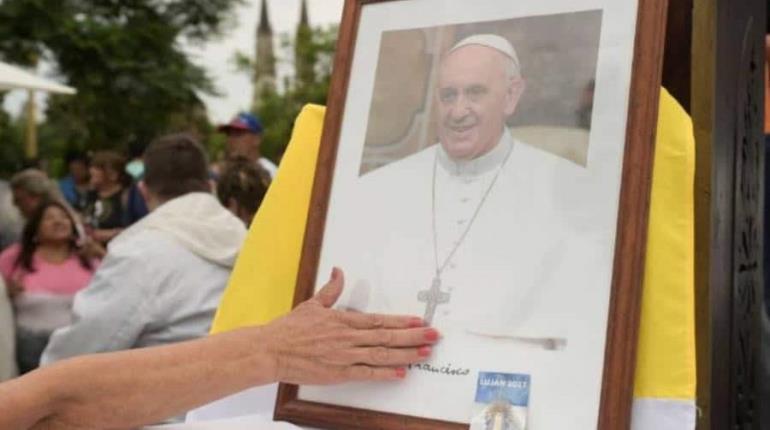 Vaticano comparte testamento espiritual del Papa Francisco