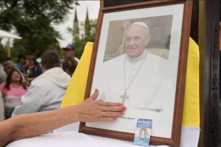 Vaticano comparte testamento espiritual del Papa Francisco Vaticano comparte testamento espiritual del Papa Francisco