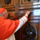 Derrame cerebral, causa del fallecimiento de Francisco: Vaticano