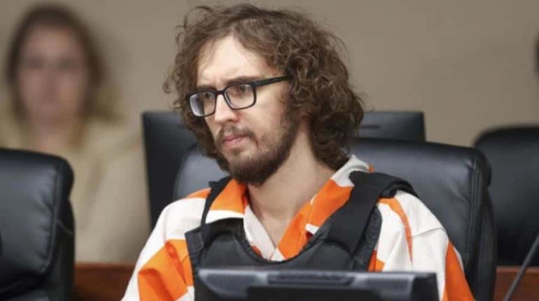 Se declara culpable multihomicida del Walmart en El Paso, Texas