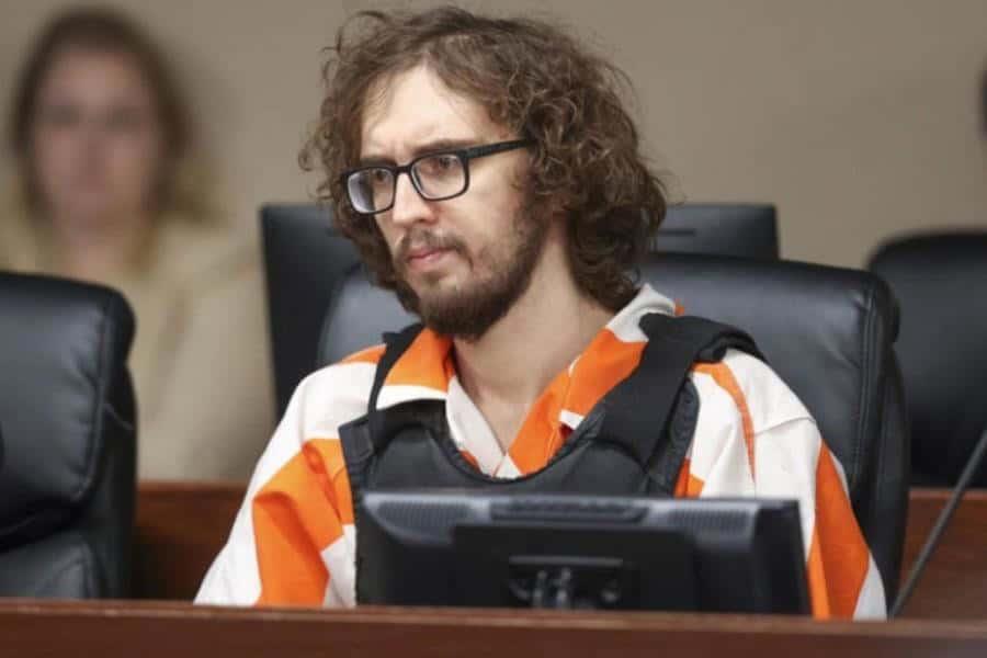 Se declara culpable multihomicida del Walmart en El Paso, Texas Se declara culpable multihomicida del Walmart en El Paso, Texas