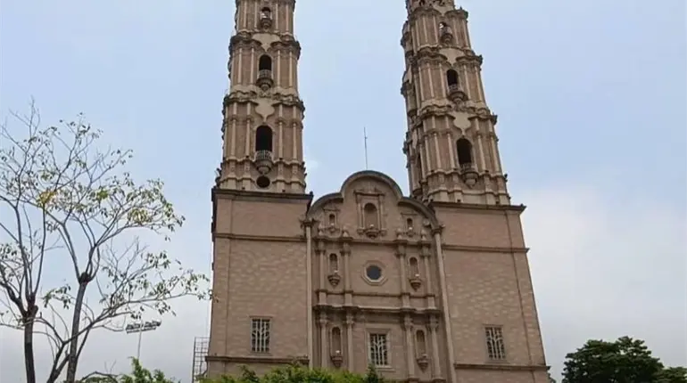 "Los frutos, solo Dios los conoce": Obispo Gerardo Rojas sobre disminución de fe católica en Tabasco