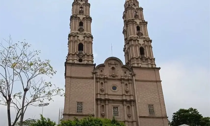 "Los frutos, solo Dios los conoce": Obispo Gerardo Rojas sobre disminución de fe católica en Tabasco