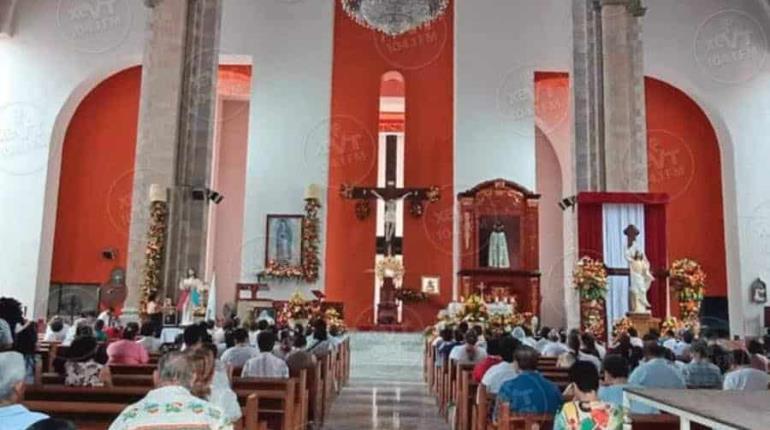 No dejar jóvenes a la deriva, escucharlos y atender sus causas, pide Iglesia