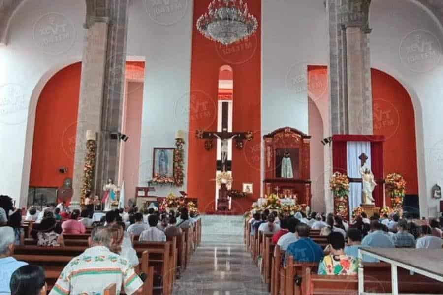 No dejar jóvenes a la deriva, escucharlos y atender sus causas, pide Iglesia No dejar jóvenes a la deriva, escucharlos y atender sus causas, pide Iglesia