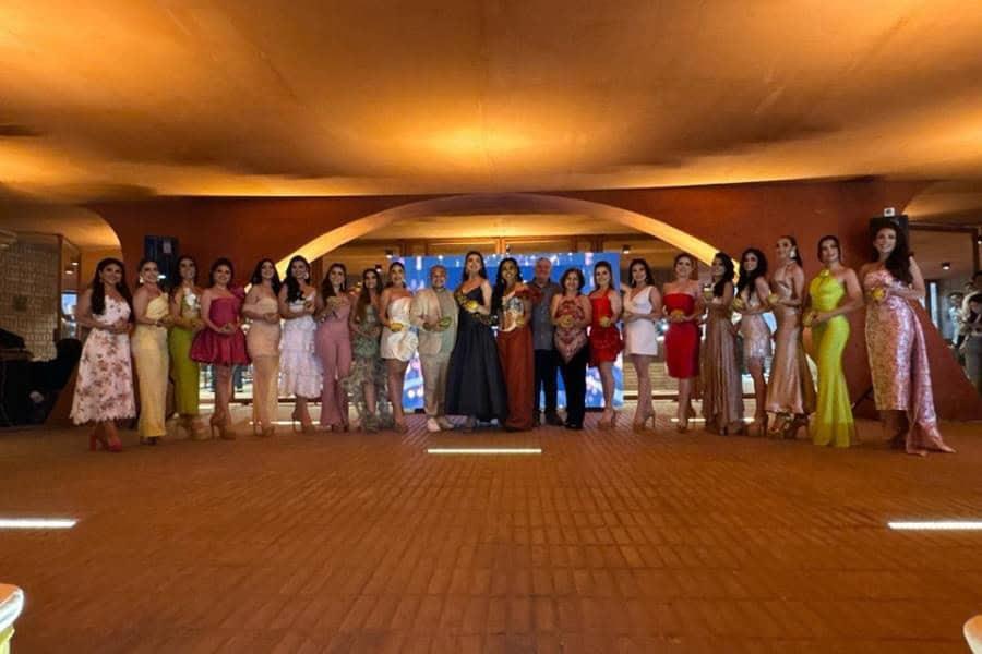 Develan exposición fotográfica "embajadoras del cacao" en el Museo Regional "La Cacaotera" Develan exposición fotográfica "embajadoras del cacao" en el Museo Regional "La Cacaotera"