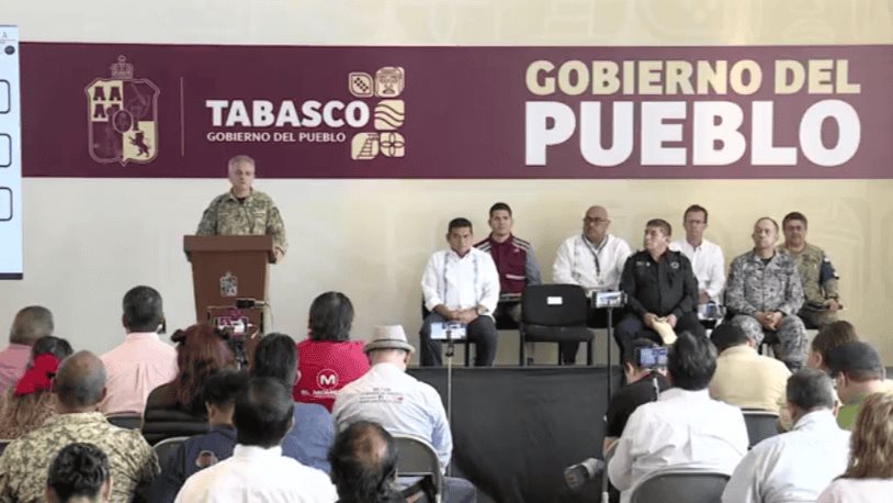 Combate a inseguridad no ha sido fácil: Defensa Combate a inseguridad no ha sido fácil: Defensa