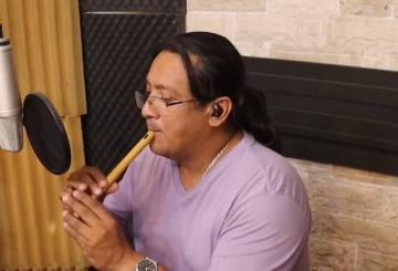 Estrenará Feria Tabasco 2025 tema musical en la Imposición de Bandas