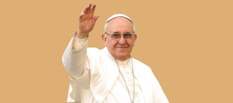Abre Nunciatura Apostólica de México libro virtual de condolencias tras la muerte del Papa Abre Nunciatura Apostólica de México libro virtual de condolencias tras la muerte del Papa