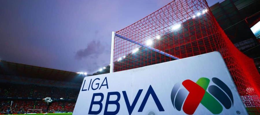 Liga MX define fechas y horarios de los play-in Liga MX define fechas y horarios de los play-in