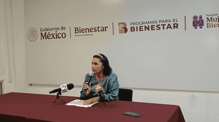 No se adelantará pago de programas federales pese a elección judicial: Bienestar Tabasco