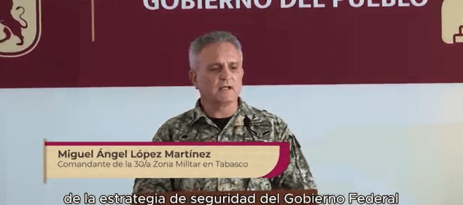 Penal en Huimanguillo podría entrar en operaciones el 01 de julio, tras rehabilitación: Defensa Penal en Huimanguillo podría entrar en operaciones el 01 de julio, tras rehabilitación: Defensa