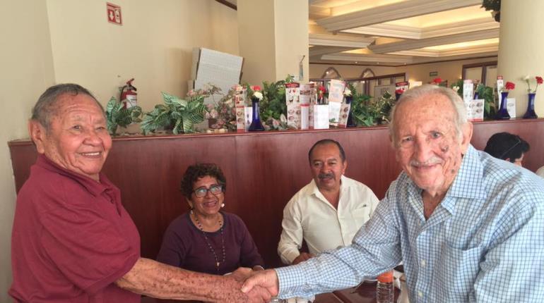 Fallece Benito Orihuela, dueño del antiguo taller de autos conocido como "20-20"