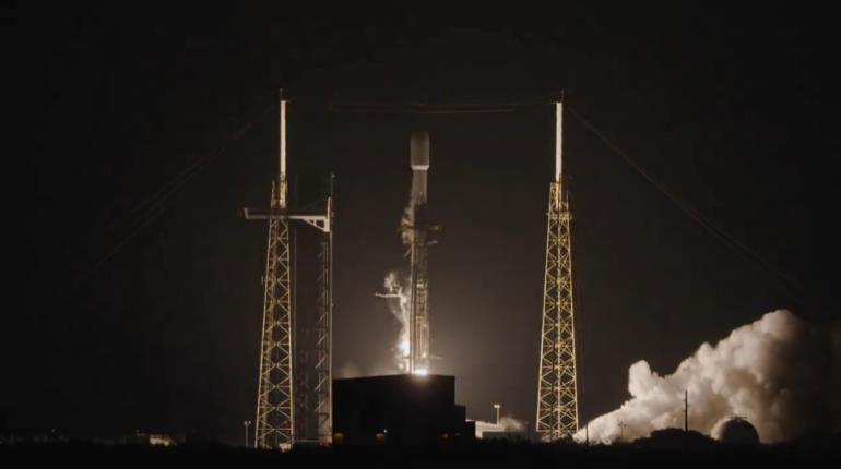 Realiza Corea del Sur el lanzamiento de su cuarto satélite espía