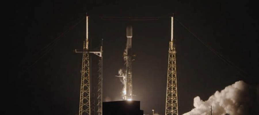 Realiza Corea del Sur el lanzamiento de su cuarto satélite espía Realiza Corea del Sur el lanzamiento de su cuarto satélite espía