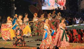 No puedes ingresar estos objetos a la Imposición de Bandas de la Feria Tabasco