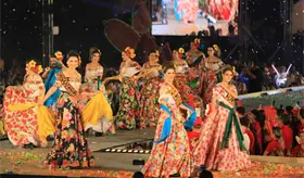 No puedes ingresar estos objetos a la Imposición de Bandas de la Feria Tabasco