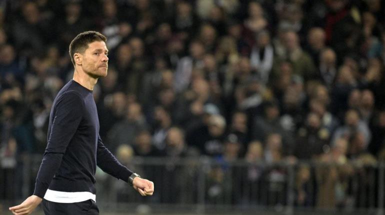 Xabi Alonso, con la puerta abierta para dirigir al Real Madrid